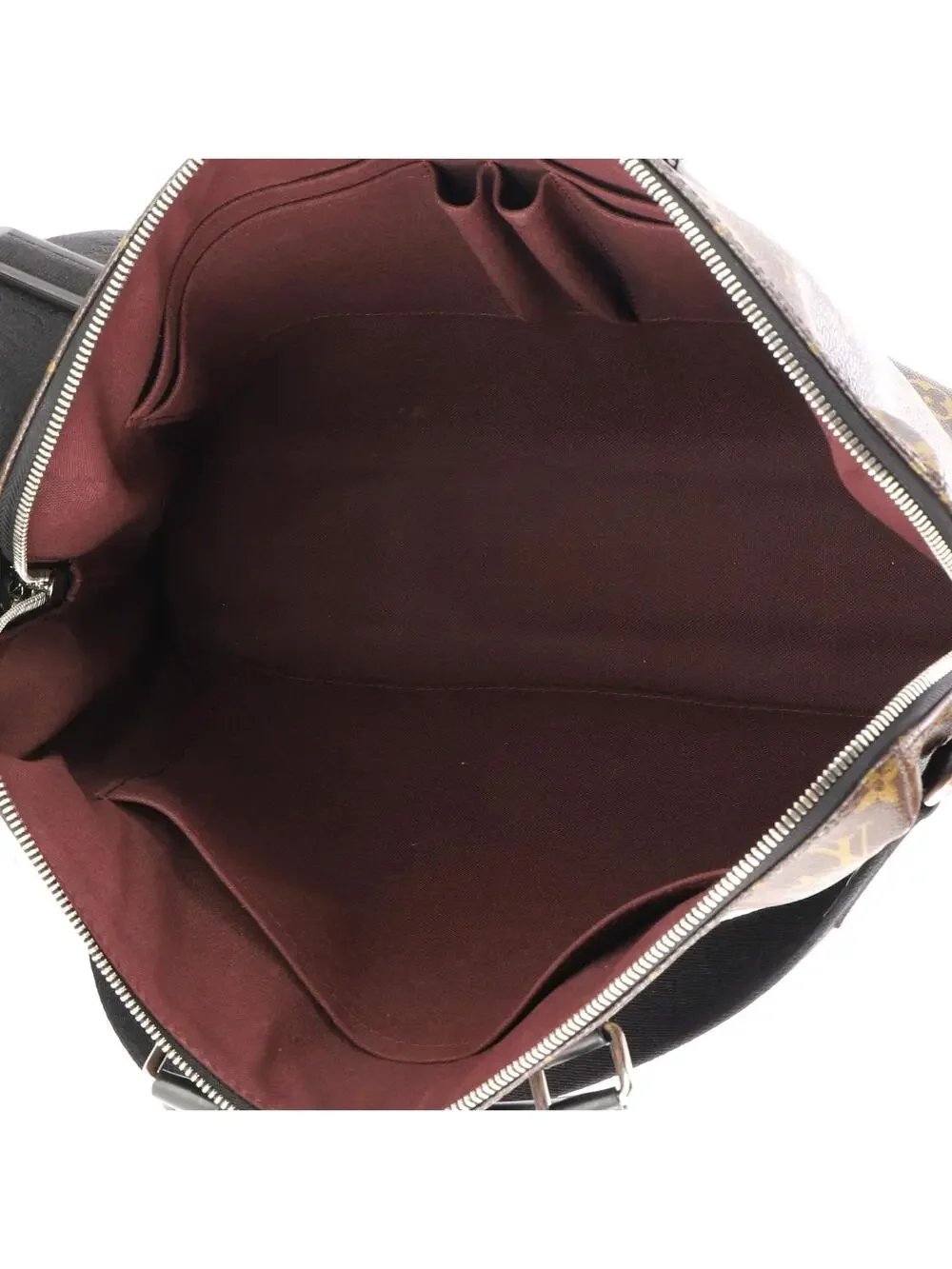 Louis Vuitton Porte-Documents Jour Bag #322411L17B